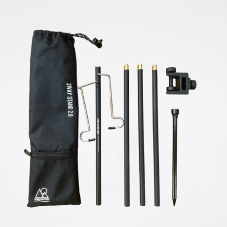 【5050WORKSHOP】【リニューアル】2WAY STAND 2.0