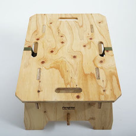 【Peregrine Furniture（ペレグリン・ファニチャー）】トータススタンド プレーン