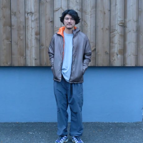 【ENLIGHTENED EQUIPMENT（エンライト）】Men's Torrid Jacket