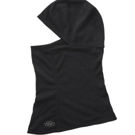 【TetonBros】（ティートンブロス）Axio 3D Balaclava（アクシオ3Dバラクラバ） 25FW