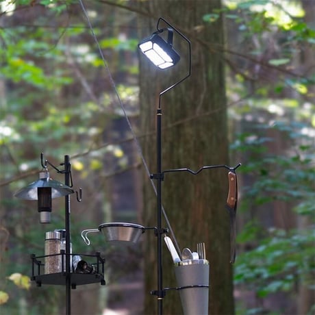 【5050WORKSHOP】STAND HOOK SET