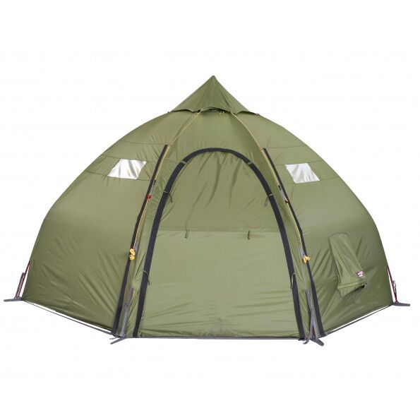 キャンプ未使用 ヘルスポート バランゲルドーム4-6 テント HELSPORT HELSPORT / ヘルスポート】VarangerDome / バランゲルドーム 4-6