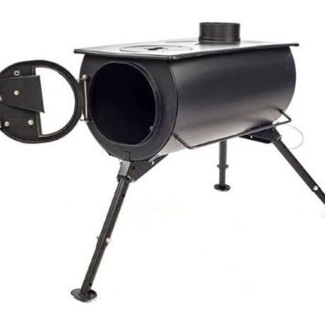 【ANEVAY / アネヴェイ】Frontier Plus Stove  / フロンティアプラスストーブ  薪ストーブ