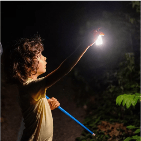 【LED LENSER（レッドレンザー）】ML4 Warm Light