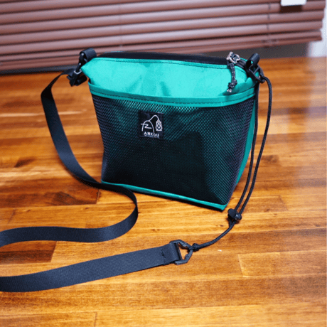 【ANKOU MOUNTAIN WORKS（アンコウマウンテンワークス）】 SIT（シット）