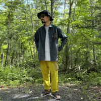 【JRD】 MOUNTAIN SHIRTS JACKET JRD-315