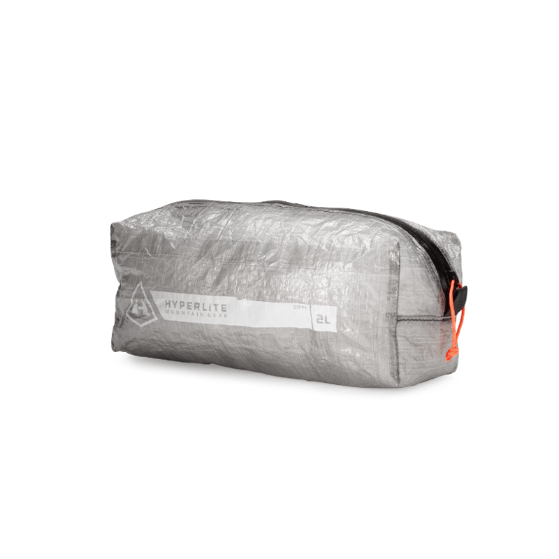 Hyperlite Mountain Gear/ハイパーライトマウンテンギア】 Zippy