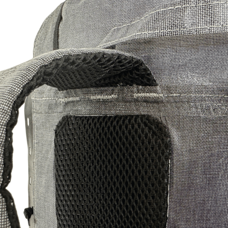 【DURSTON GEAR（ダーストンギア）】Wapta30（ワプタ30）