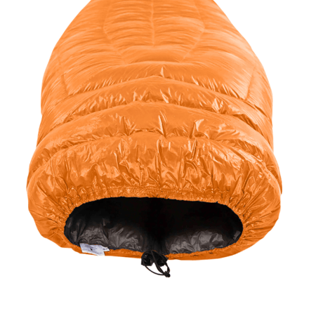 【ENLIGHTENED EQUIPMENT（エンライト）】（5℃）Revelation Sleeping Quilt 850FP （キルト型シュラフ）