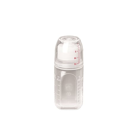 【EVERNEW（エバニュー）】ALC.Bottle w/Cup 30ml