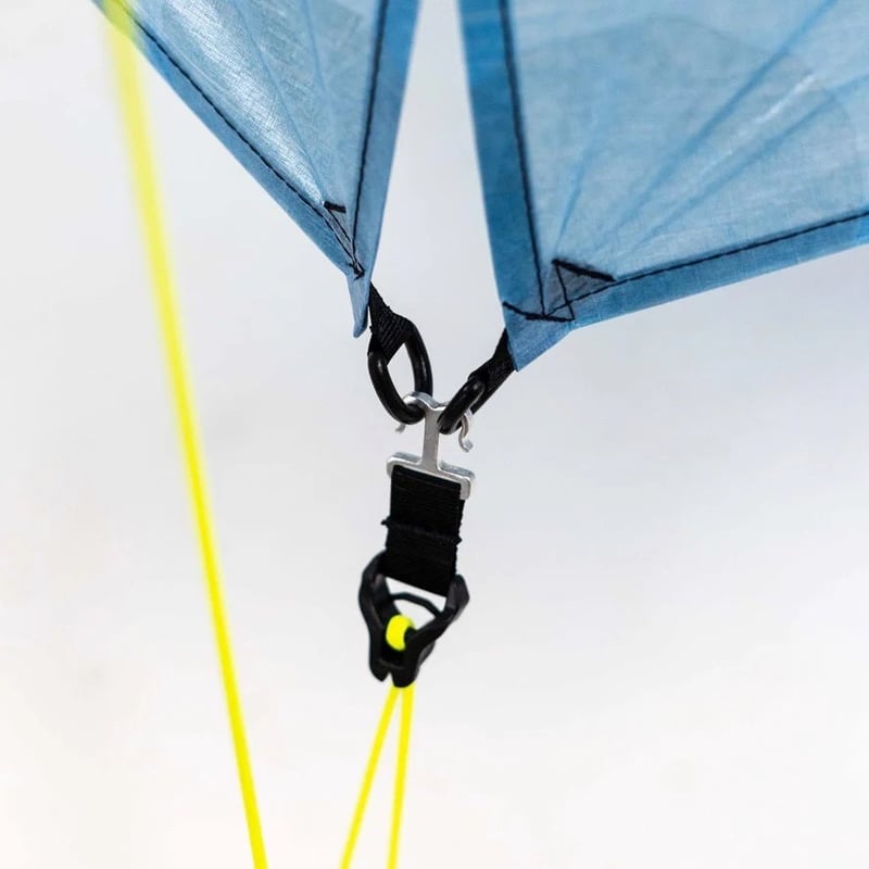 Zpacks】Duplex Lite Tent ジーパックス テント | yellowkni