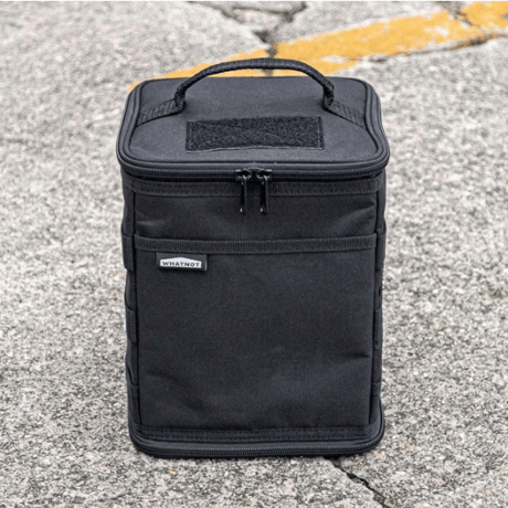 WHATNOT／マルチストレージケース トール（MULTI STORAGE CASE TALL）