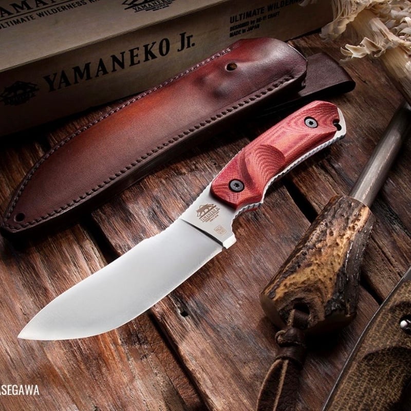 山猫 Jr. | yellowknife Outdoor Shop