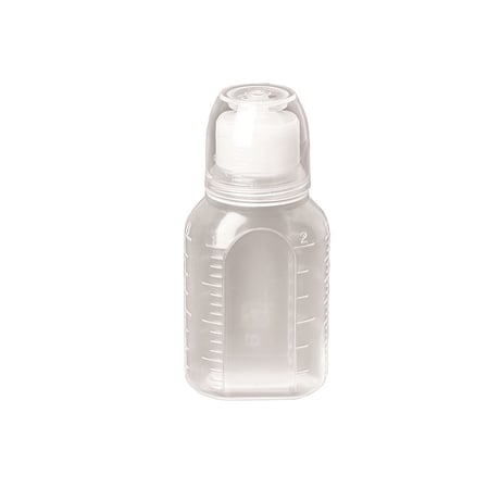 【EVERNEW（エバニュー）】ALC.Bottle w/Cup 60ml