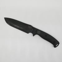 【Work Tuff Gear（ワークタフギア）】Mt.Bushman BLK(マウントブッシュマン、ブラック）