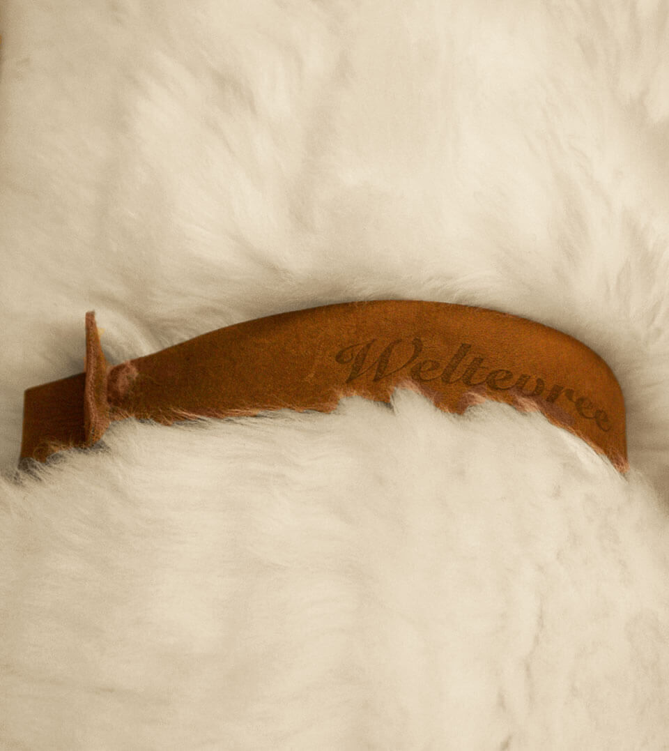 ウェルテフレー シープスコート ホワイト | yellowknife Outdoor Shop