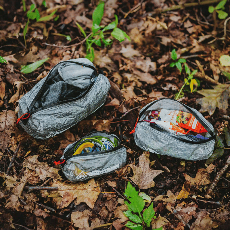 Hyperlite Mountain Gear/ハイパーライトマウンテンギア】 Zippy