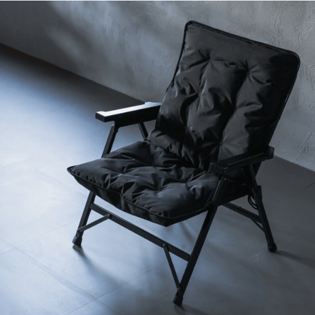 【激レア 】MountainResearch picnicseat black CATEGORY ファニチャー | yellowknife Outdoor Shop