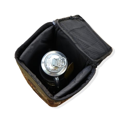【C&C.P.H.】MULTI CONTAINER CASE①