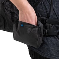 【Zpacks（ゼットパックス）】Belt Pouch （ベルトポーチ）
