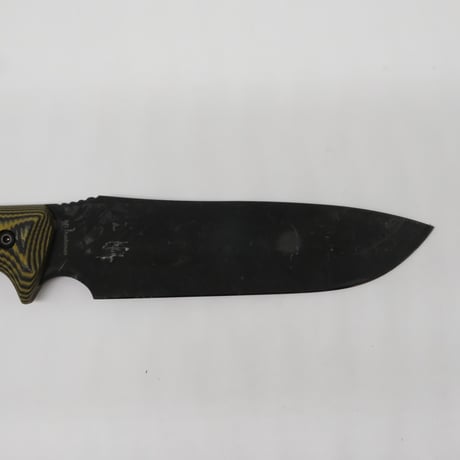 【Work Tuff Gear（ワークタフギア）】Mt.Bushman BLK＆Yellow (マウントブッシュマン、ブラック＆イエロー）