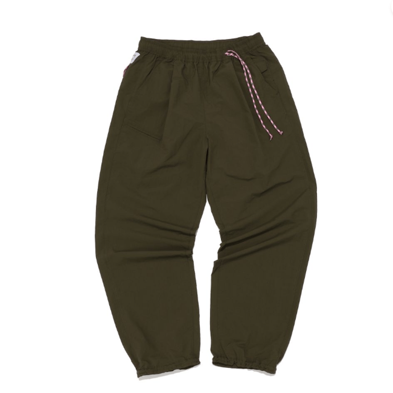 迷迭香×C&CPH HIKING TROUSERS | yellowknife Outdoor