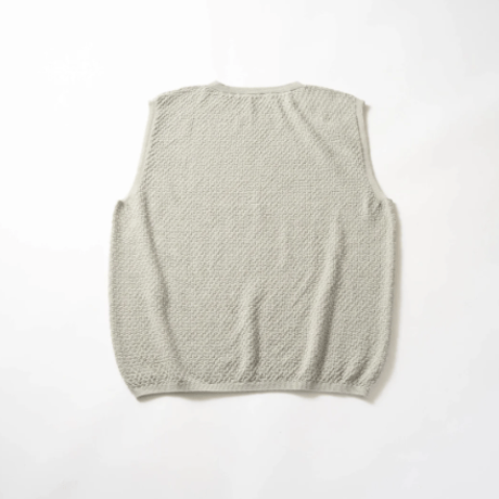 【BING（ブリング）】WUNDERWEAR シームレススリーブレス