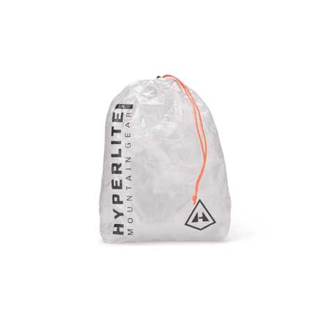 【Hyperlite Mountain Gear/ハイパーライトマウンテンギア】Drawstring Stuff Sacks（ドローイングスタッフサック）