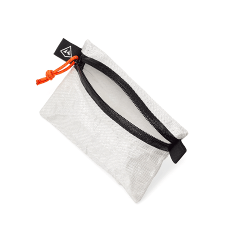 【Hyperlite Mountain Gear/ハイパーライトマウンテンギア】Trail Wallet（トレイルウォレット）