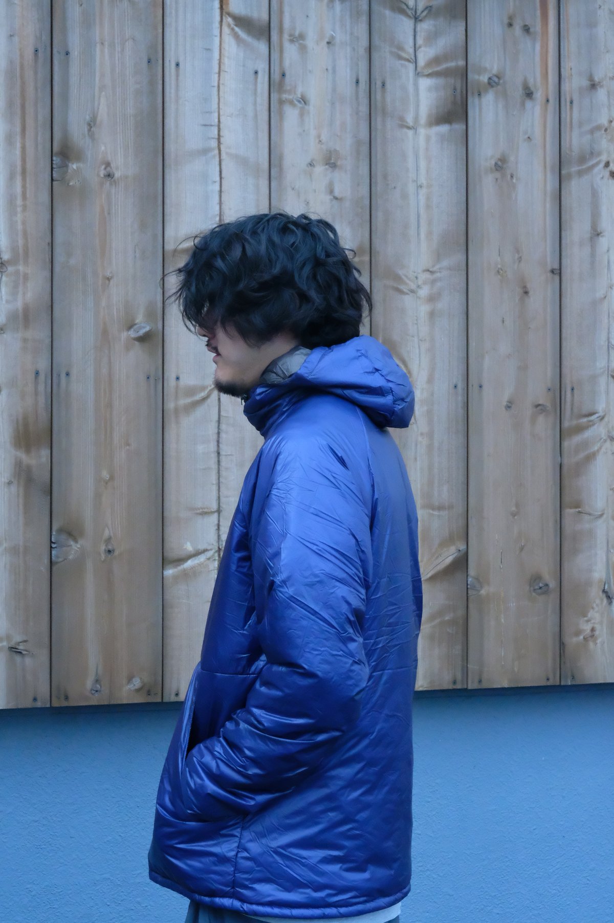 登山用品 ENLIGHTENED EQUIPMENT  Torrid Pullover S ENLIGHTENED EQUIPMENT / Men's Torrid Pullover