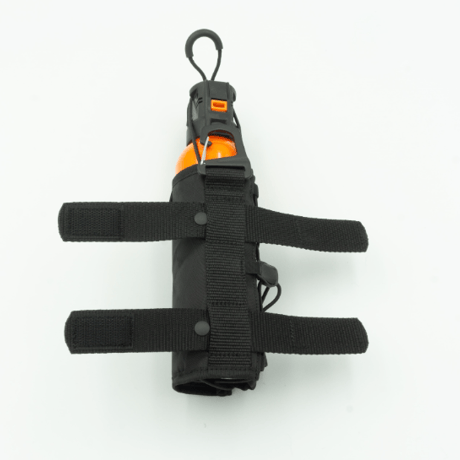 【Kodamaya（コダマヤ）】Bear spray holster(ベア―スプレーホルスター)