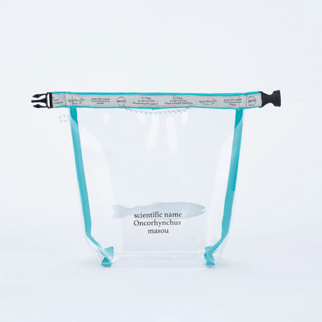 [WEEKENDER] TO FISH ROLLTOP XS+Strap