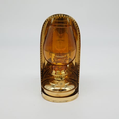 Vermont Lanterns バーモントランタン ミニランプ用 ホルダー ブラス