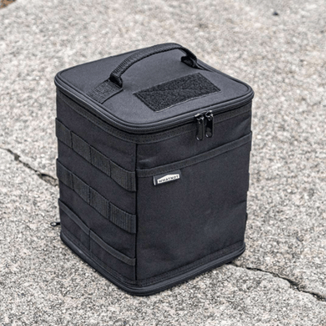 WHATNOT／マルチストレージケース トール（MULTI STORAGE CASE TALL）