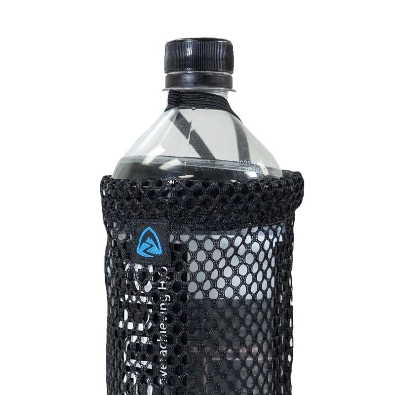 Zpacks】Water Bottle Sleeve ジーパックス ボトルスリーブ | ye