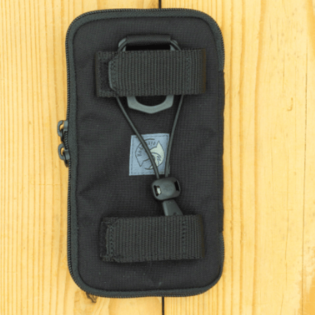 【Kodamaya（コダマヤ）】Trek holster(トレックホルスター)