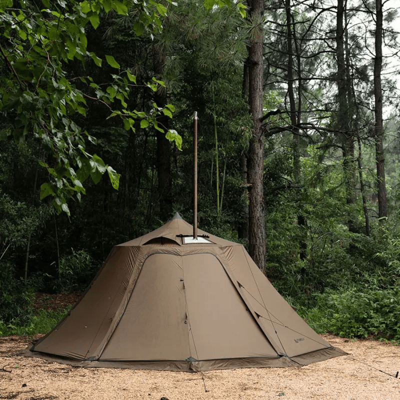 Pomoly】Circle6 /サークル6 | yellowknife Outdoor Shop