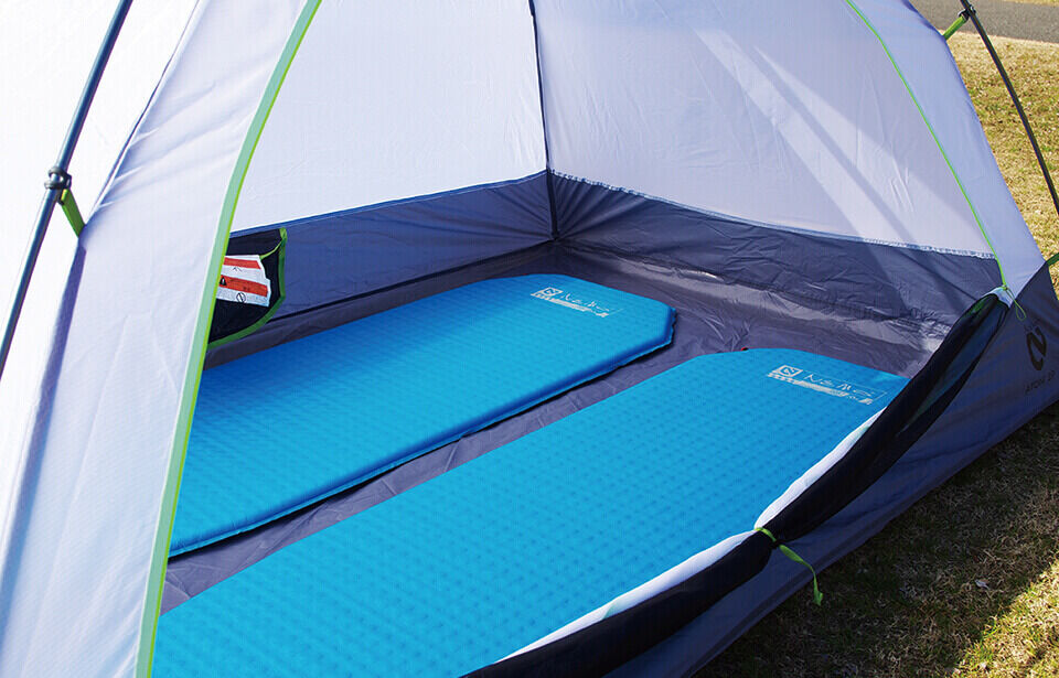 Nemo アトム2Pキャニオン NEMO ATOM 2P アトム キャニオン : 2Doors ストア - 通販