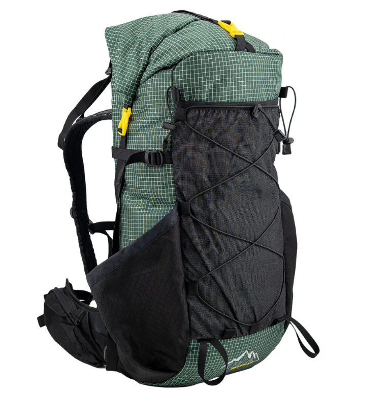 【極美品】ULA Equipment Burst Burst | ULA Equipment | Ultra Light Adventure Gear