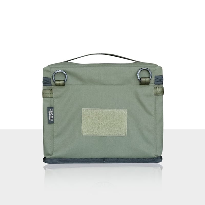 Glass case 2P | yellowknife Outdoor Shop