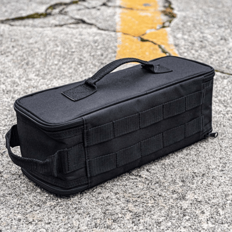 WHATNOT／マルチストレージケース ワイド （MULTI STORAGE CASE WIDE）