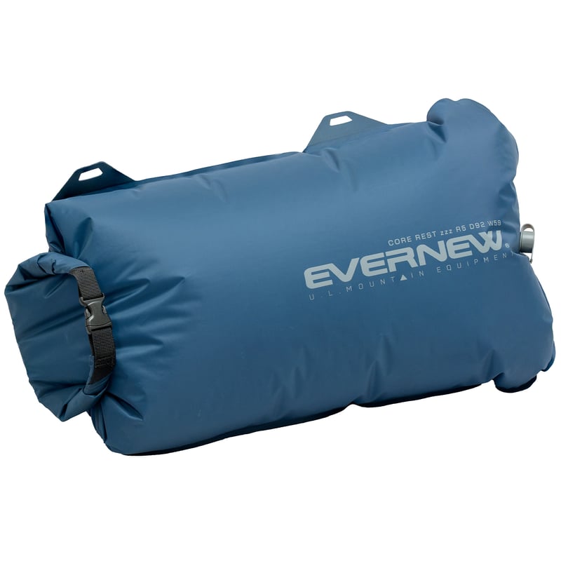EVERNEW（エバニュー）】CORE REST zzz R5D92W59（コアレストzzz