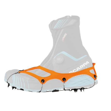 【NORTEC】TRAIL 2.4