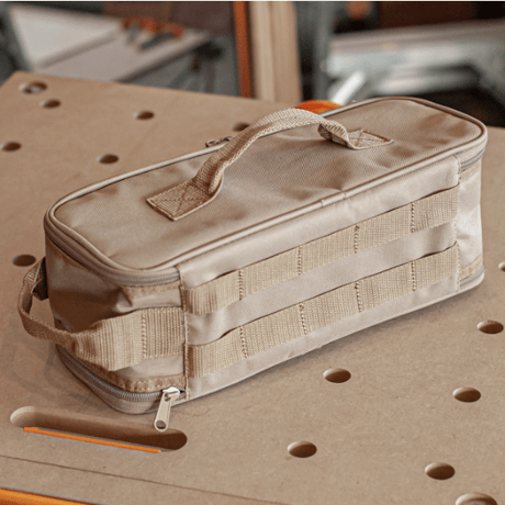 WHATNOT／マルチストレージケース ワイド （MULTI STORAGE CASE WIDE）