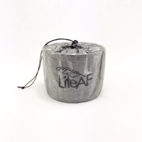 【LiteAF】Round Bottom Pot Sacks – Dyneema®