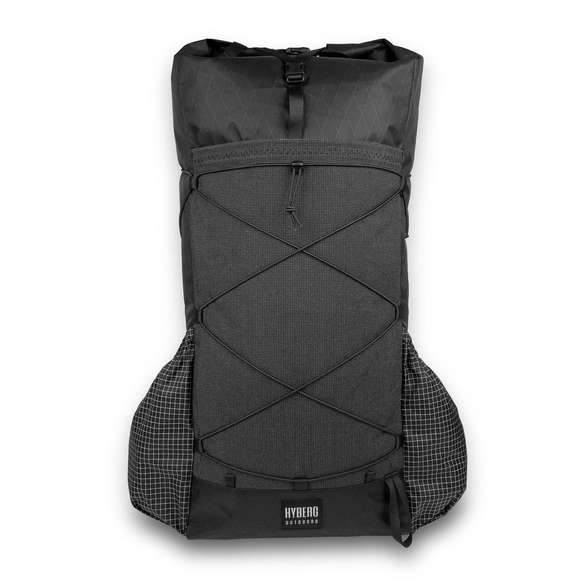 Hyberg ATTILA X | yellowknife Outdoor Shop