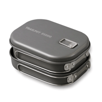 【PAAGOWORKS】TRAILPOT S1200P