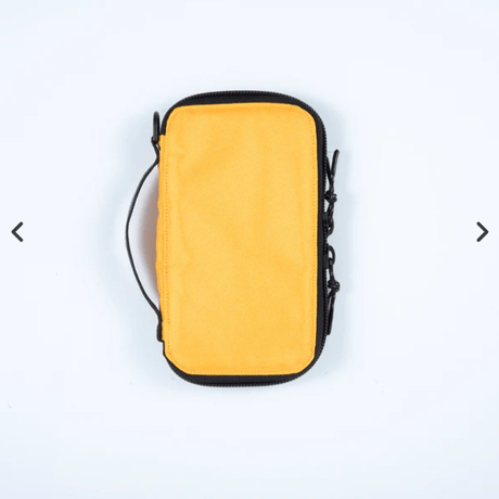 【WEEKENDER（ウィークエンダー）】TRAVEL ORGANIZER