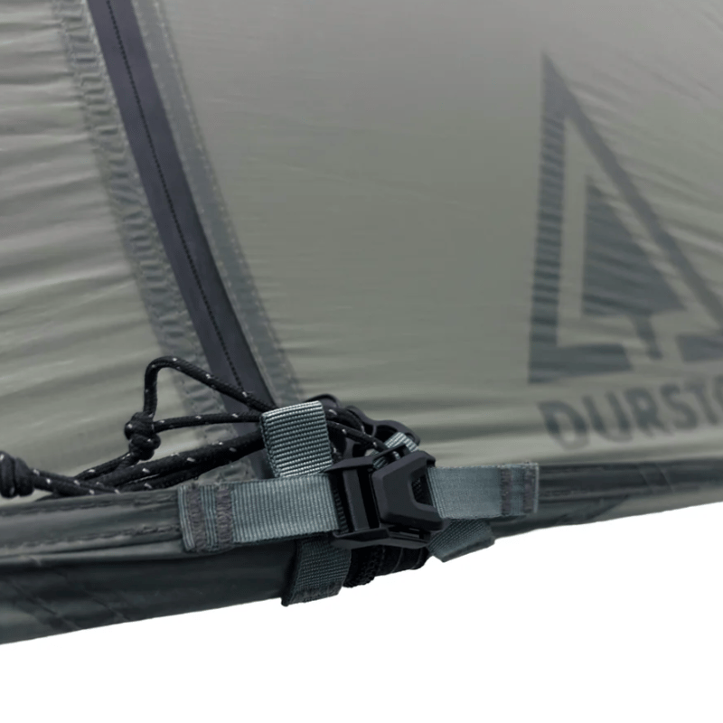 DURSTON GEAR（ダーストンギア）】 X-Mid 2（エックスミッド2） | yel