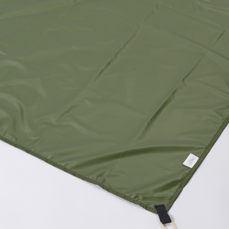 PUROMONTE（プロモンテ）】テント用グランドシート | yellowknife Out